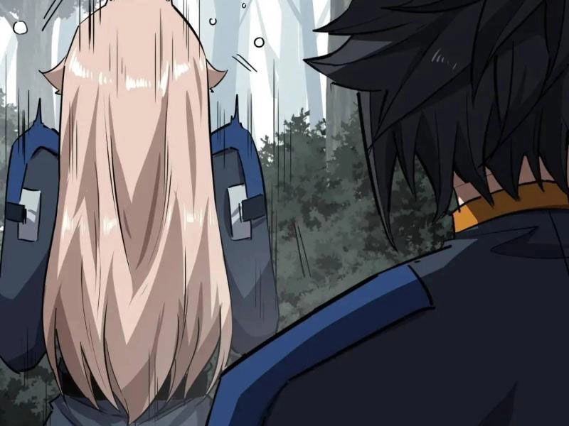 Trò Chơi Này Cũng Quá Chân Thật Rồi ! Chapter 77 - 83