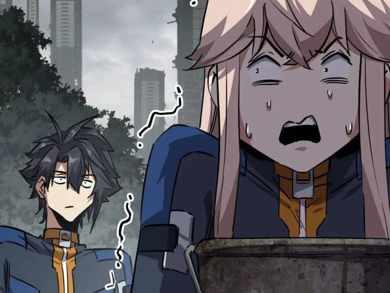 Trò Chơi Này Cũng Quá Chân Thật Rồi ! Chapter 77 - 85