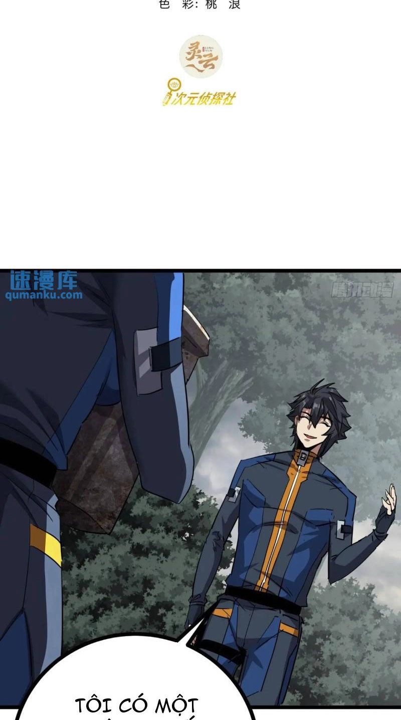 Trò Chơi Này Cũng Quá Chân Thật Rồi ! Chapter 78 - 2