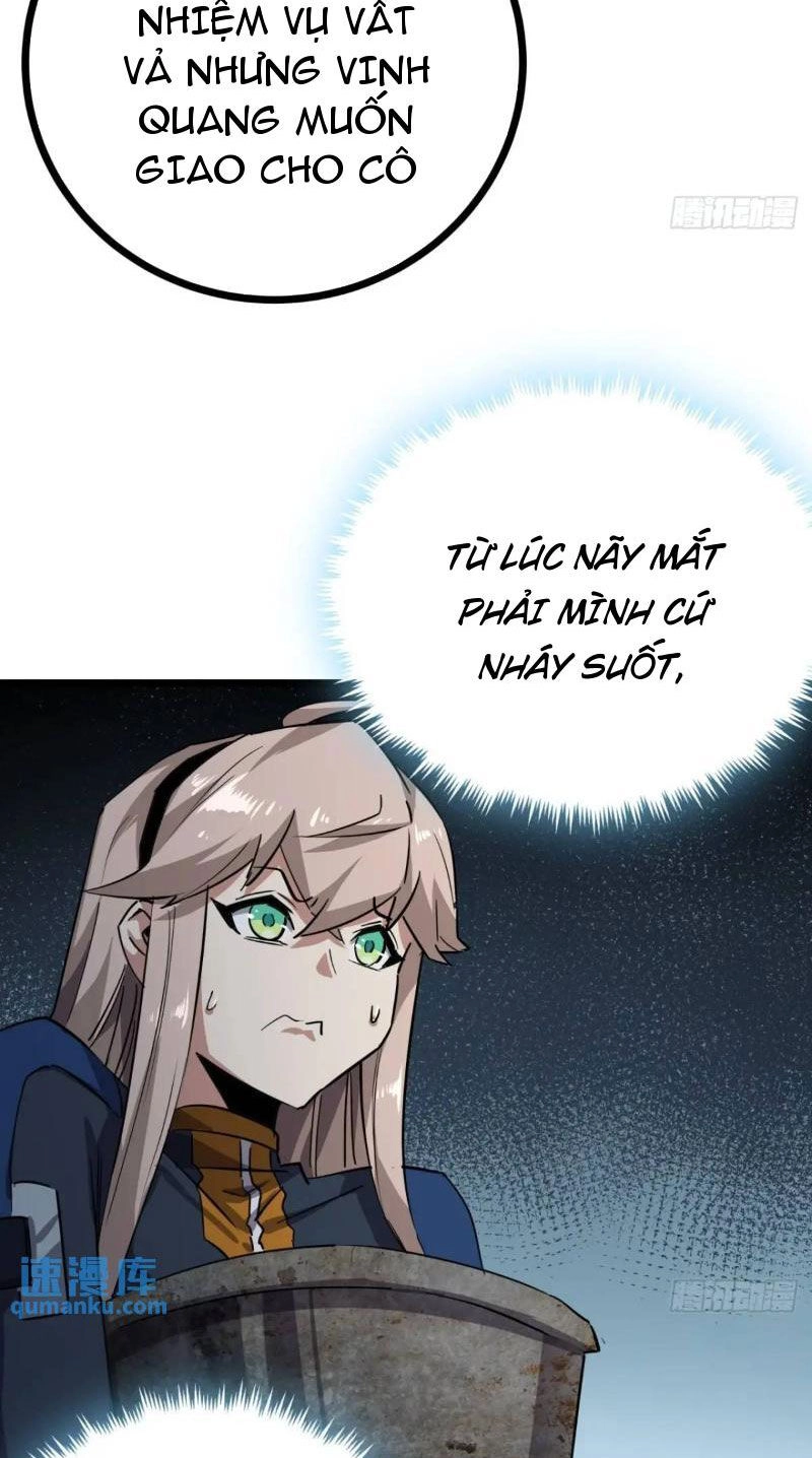 Trò Chơi Này Cũng Quá Chân Thật Rồi ! Chapter 78 - 3