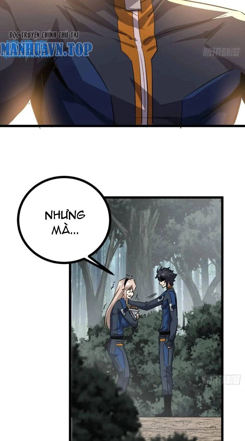 Trò Chơi Này Cũng Quá Chân Thật Rồi ! Chapter 78 - 6