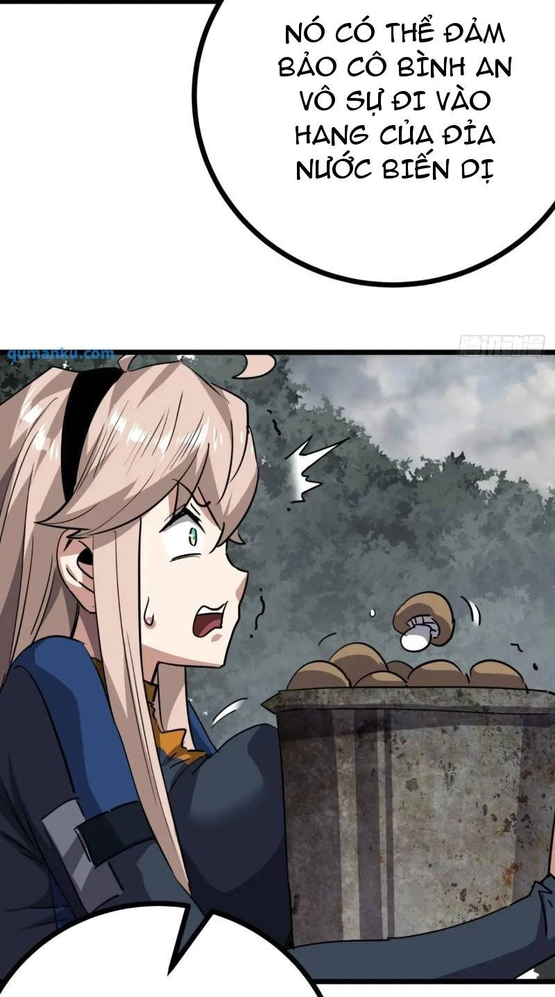 Trò Chơi Này Cũng Quá Chân Thật Rồi ! Chapter 78 - 8