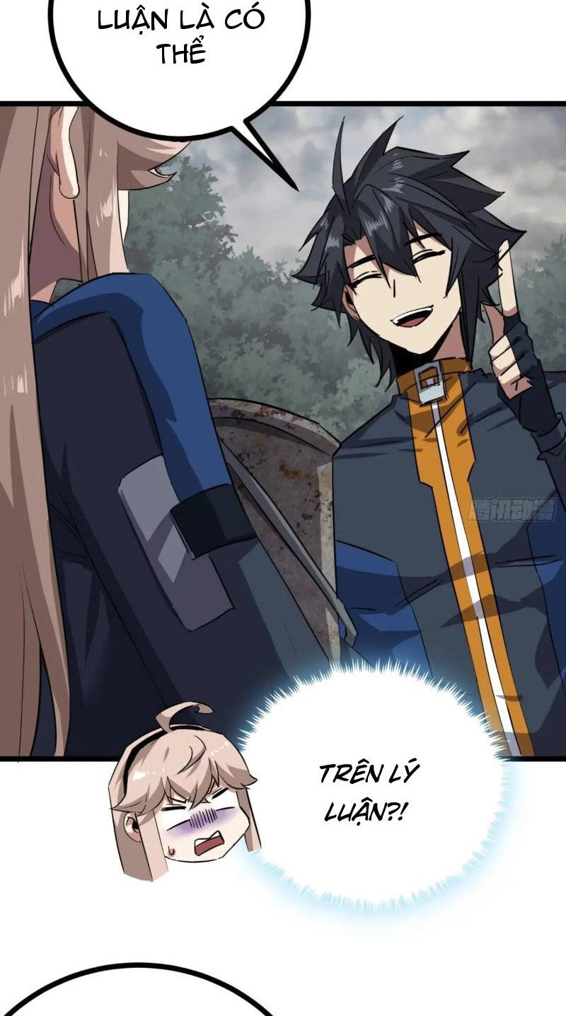 Trò Chơi Này Cũng Quá Chân Thật Rồi ! Chapter 78 - 11