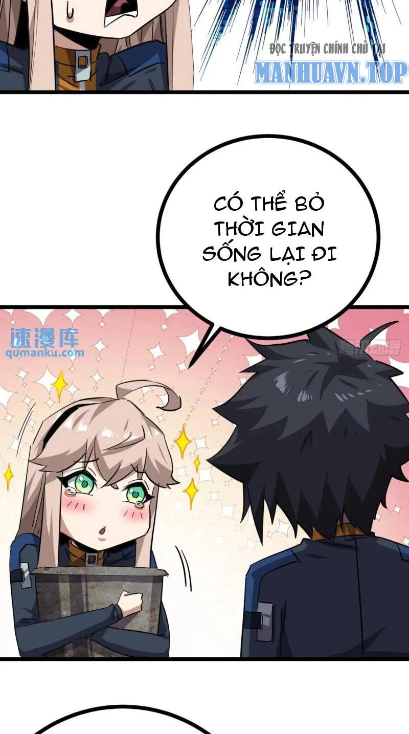 Trò Chơi Này Cũng Quá Chân Thật Rồi ! Chapter 78 - 14