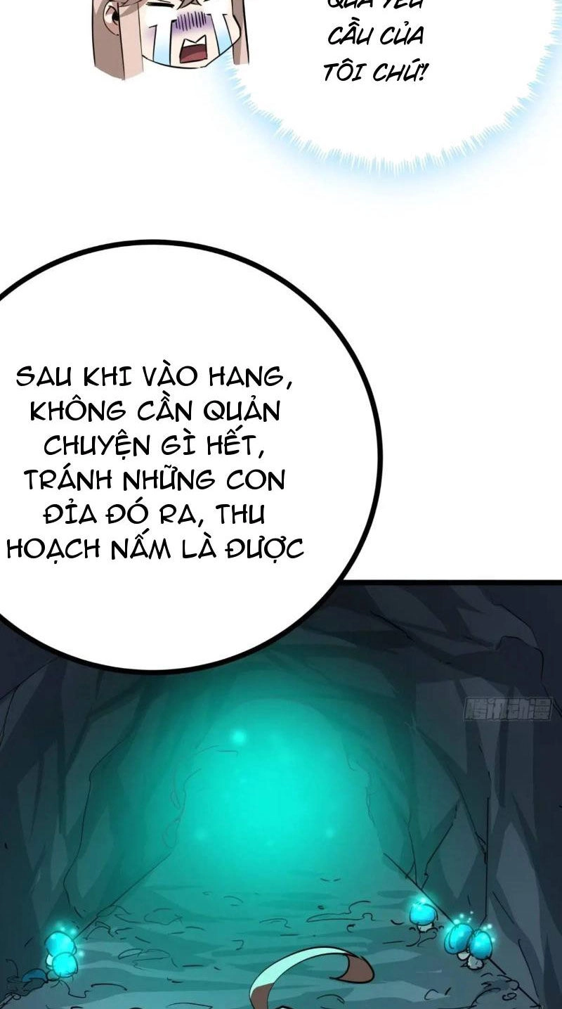 Trò Chơi Này Cũng Quá Chân Thật Rồi ! Chapter 78 - 16