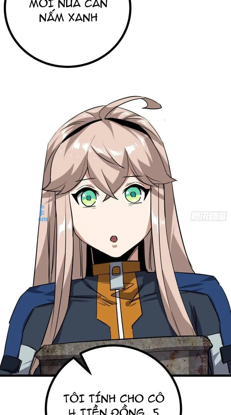 Trò Chơi Này Cũng Quá Chân Thật Rồi ! Chapter 78 - 18