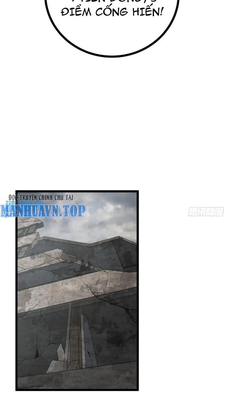 Trò Chơi Này Cũng Quá Chân Thật Rồi ! Chapter 78 - 19