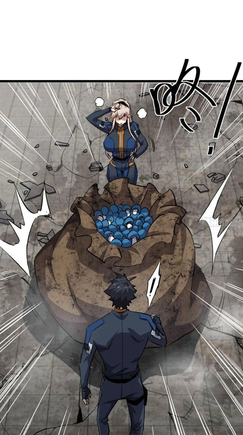 Trò Chơi Này Cũng Quá Chân Thật Rồi ! Chapter 78 - 20