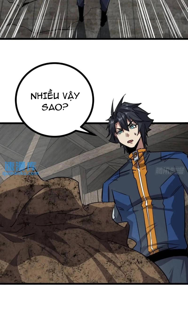 Trò Chơi Này Cũng Quá Chân Thật Rồi ! Chapter 78 - 21