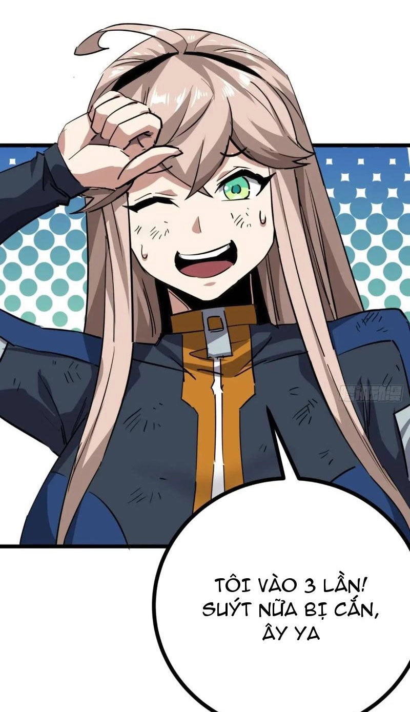 Trò Chơi Này Cũng Quá Chân Thật Rồi ! Chapter 78 - 22