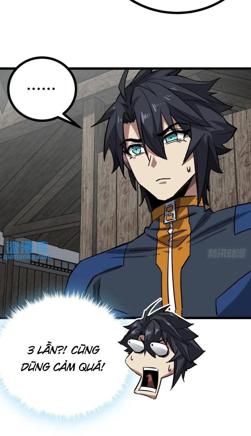 Trò Chơi Này Cũng Quá Chân Thật Rồi ! Chapter 78 - 23