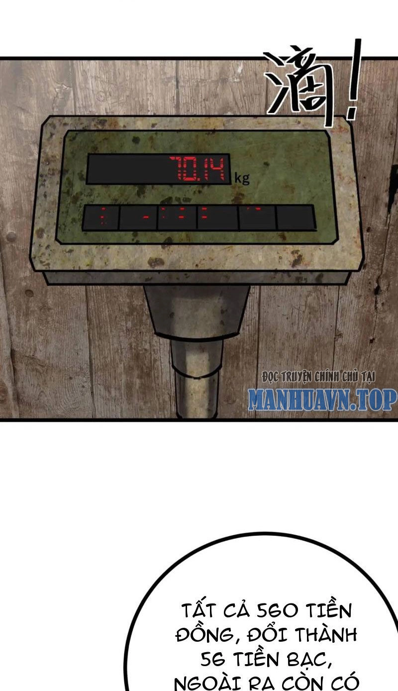 Trò Chơi Này Cũng Quá Chân Thật Rồi ! Chapter 78 - 24