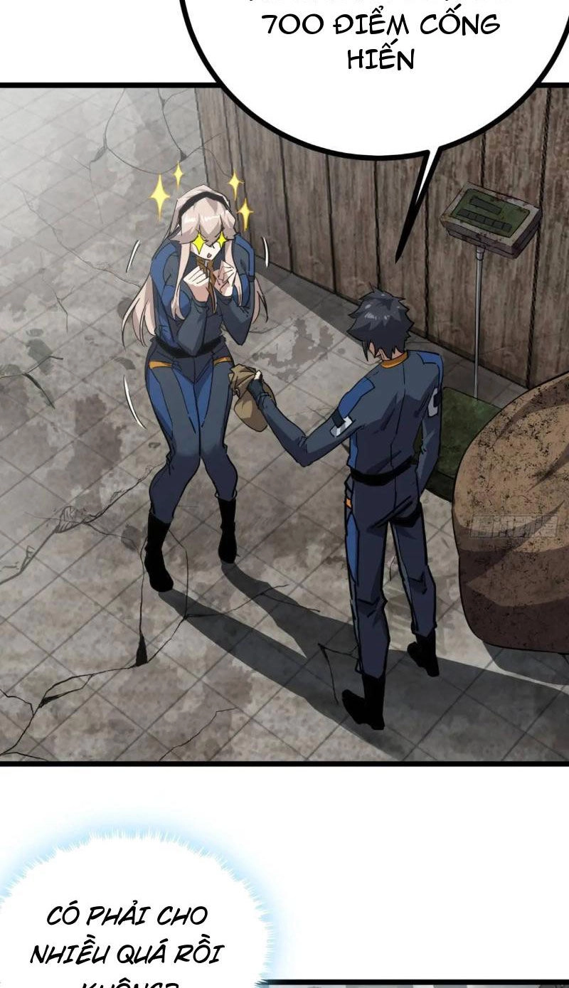 Trò Chơi Này Cũng Quá Chân Thật Rồi ! Chapter 78 - 25