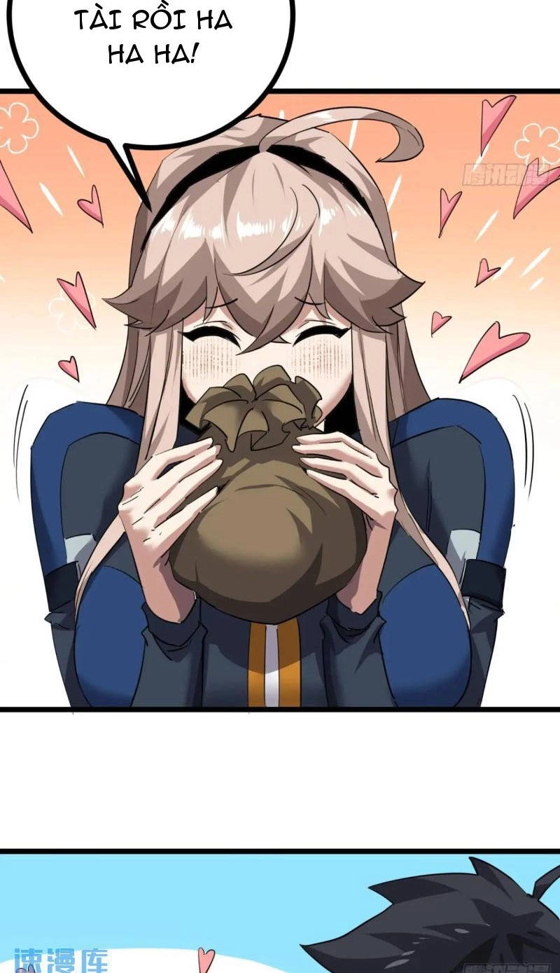 Trò Chơi Này Cũng Quá Chân Thật Rồi ! Chapter 78 - 27