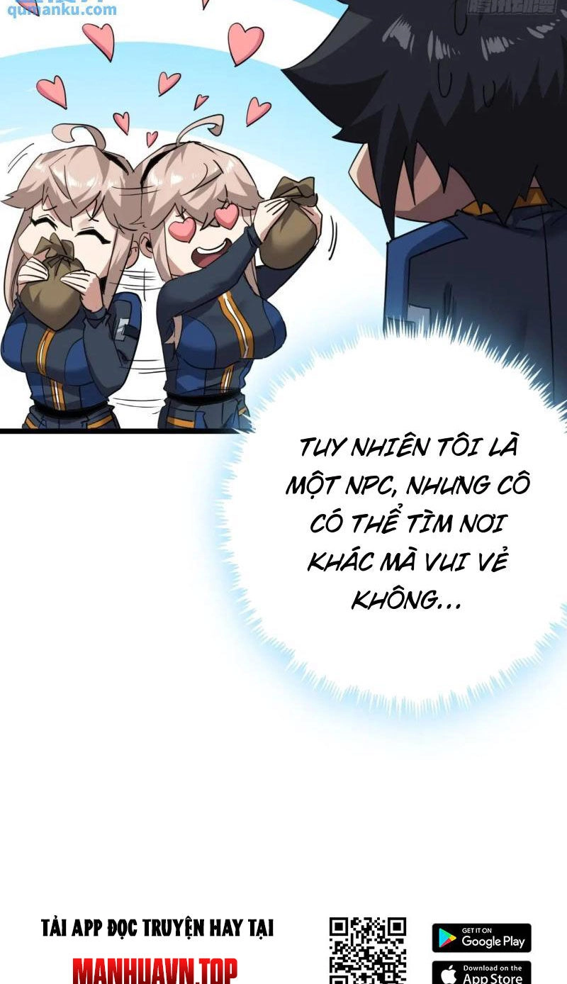 Trò Chơi Này Cũng Quá Chân Thật Rồi ! Chapter 78 - 28