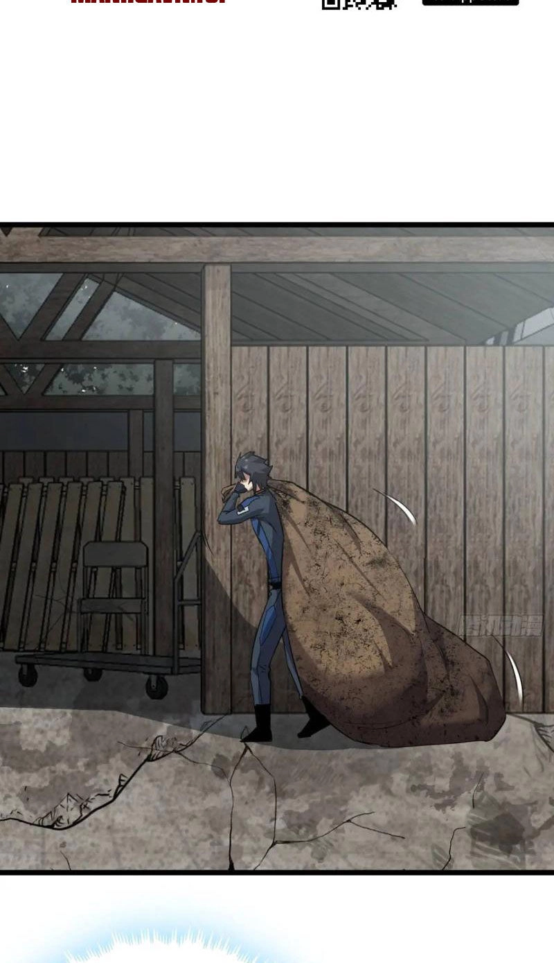 Trò Chơi Này Cũng Quá Chân Thật Rồi ! Chapter 78 - 29