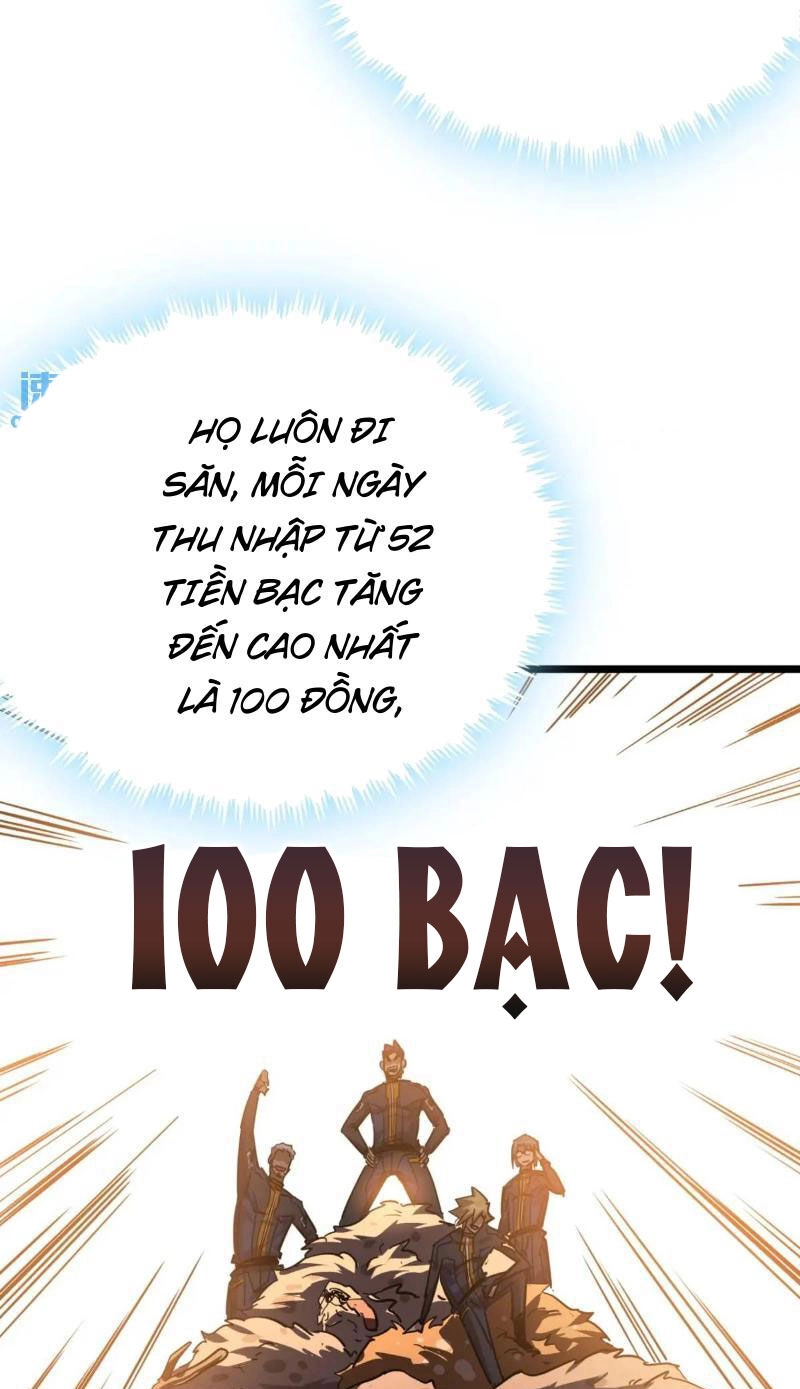 Trò Chơi Này Cũng Quá Chân Thật Rồi ! Chapter 78 - 31