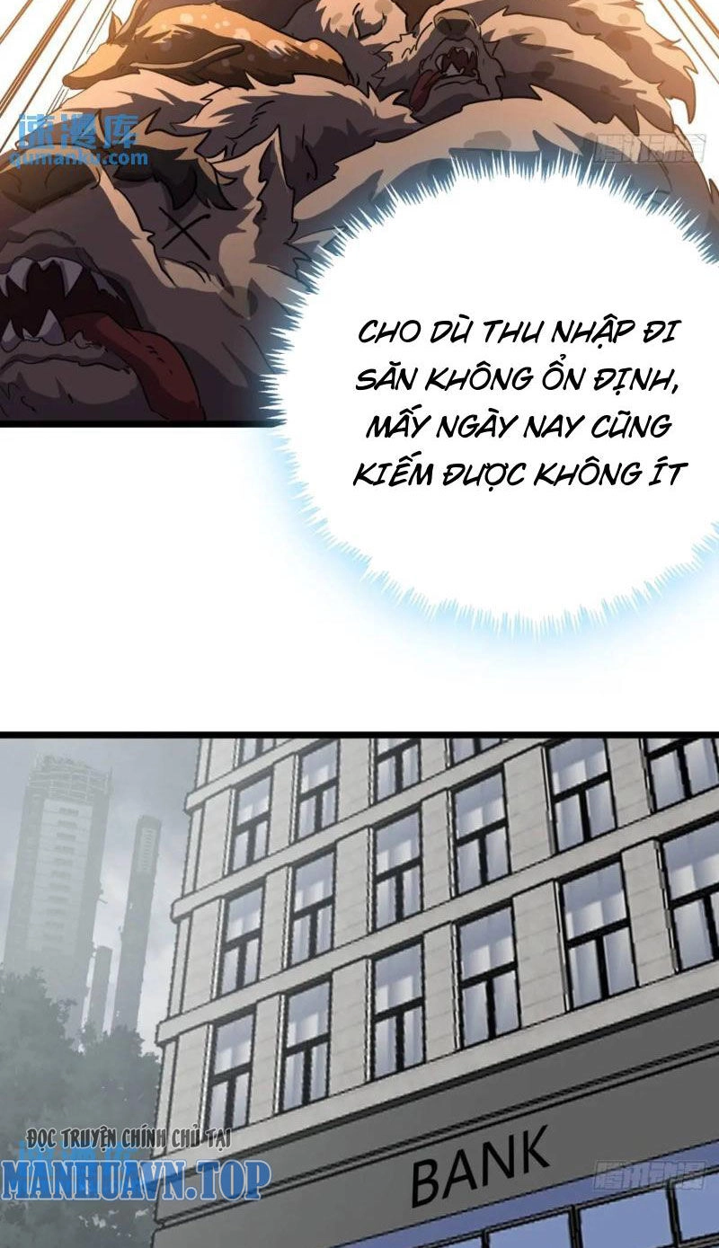 Trò Chơi Này Cũng Quá Chân Thật Rồi ! Chapter 78 - 32