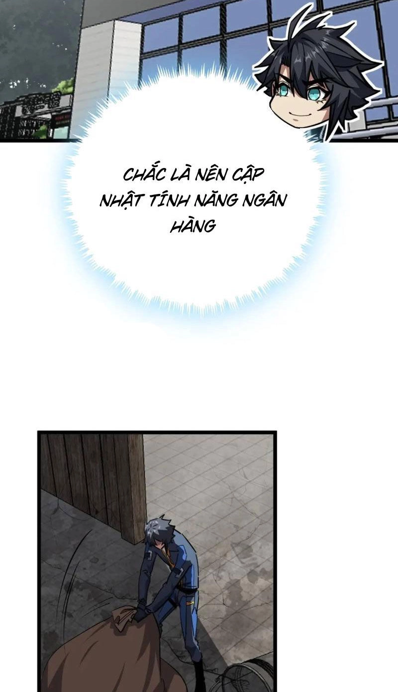 Trò Chơi Này Cũng Quá Chân Thật Rồi ! Chapter 78 - 33