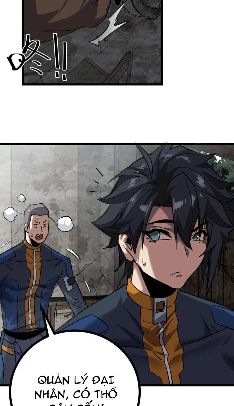 Trò Chơi Này Cũng Quá Chân Thật Rồi ! Chapter 78 - 34