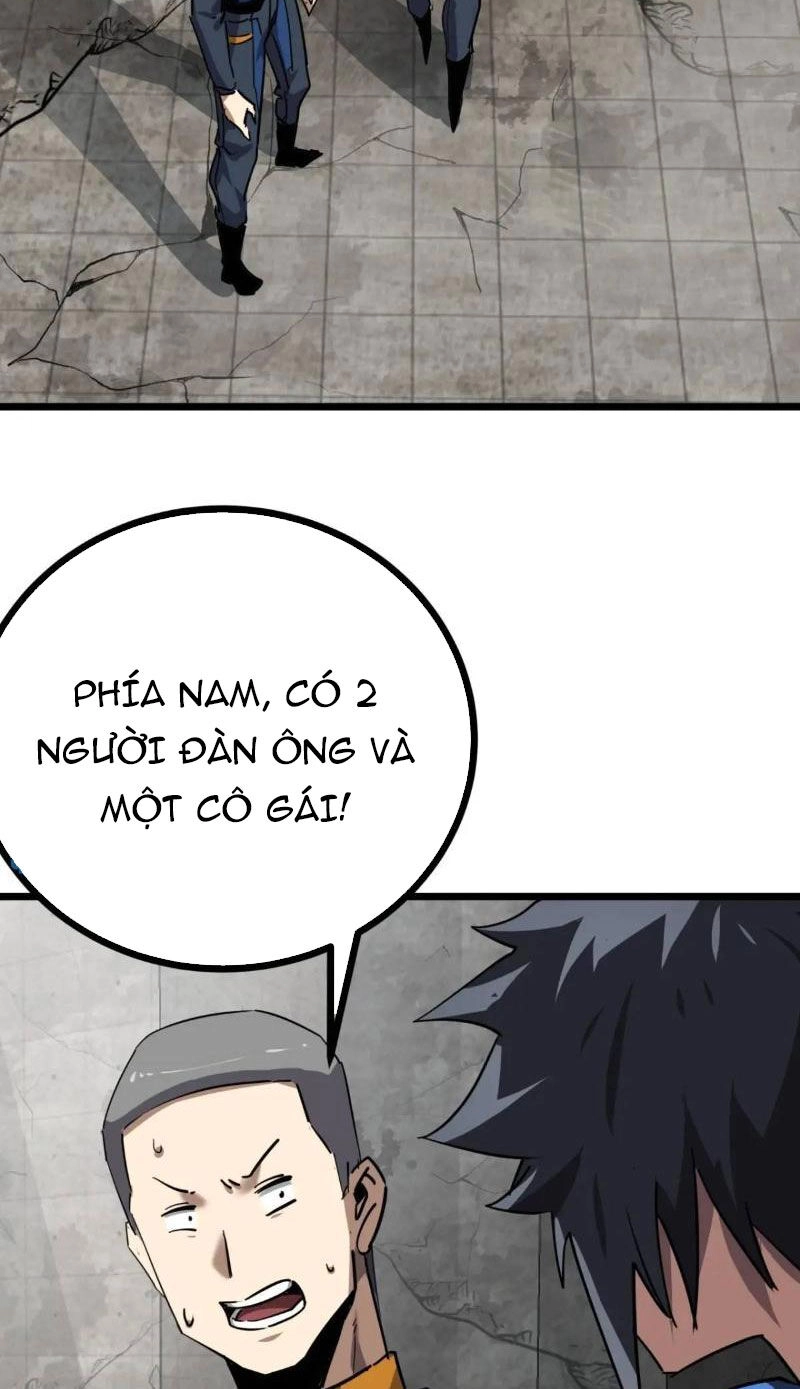 Trò Chơi Này Cũng Quá Chân Thật Rồi ! Chapter 78 - 37