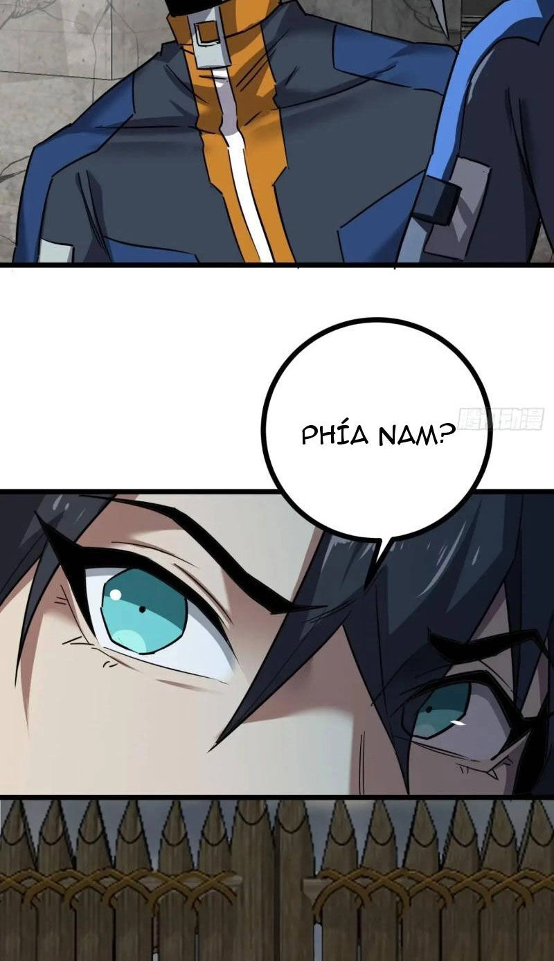 Trò Chơi Này Cũng Quá Chân Thật Rồi ! Chapter 78 - 38