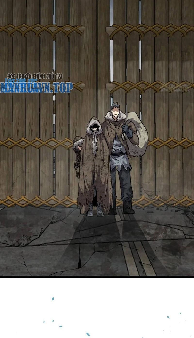 Trò Chơi Này Cũng Quá Chân Thật Rồi ! Chapter 78 - 39