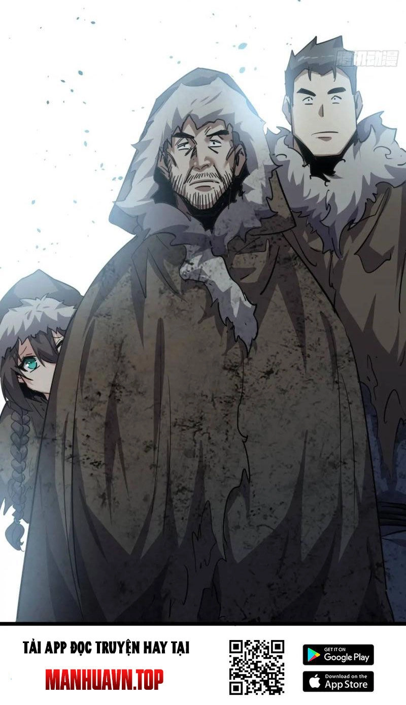 Trò Chơi Này Cũng Quá Chân Thật Rồi ! Chapter 78 - 40