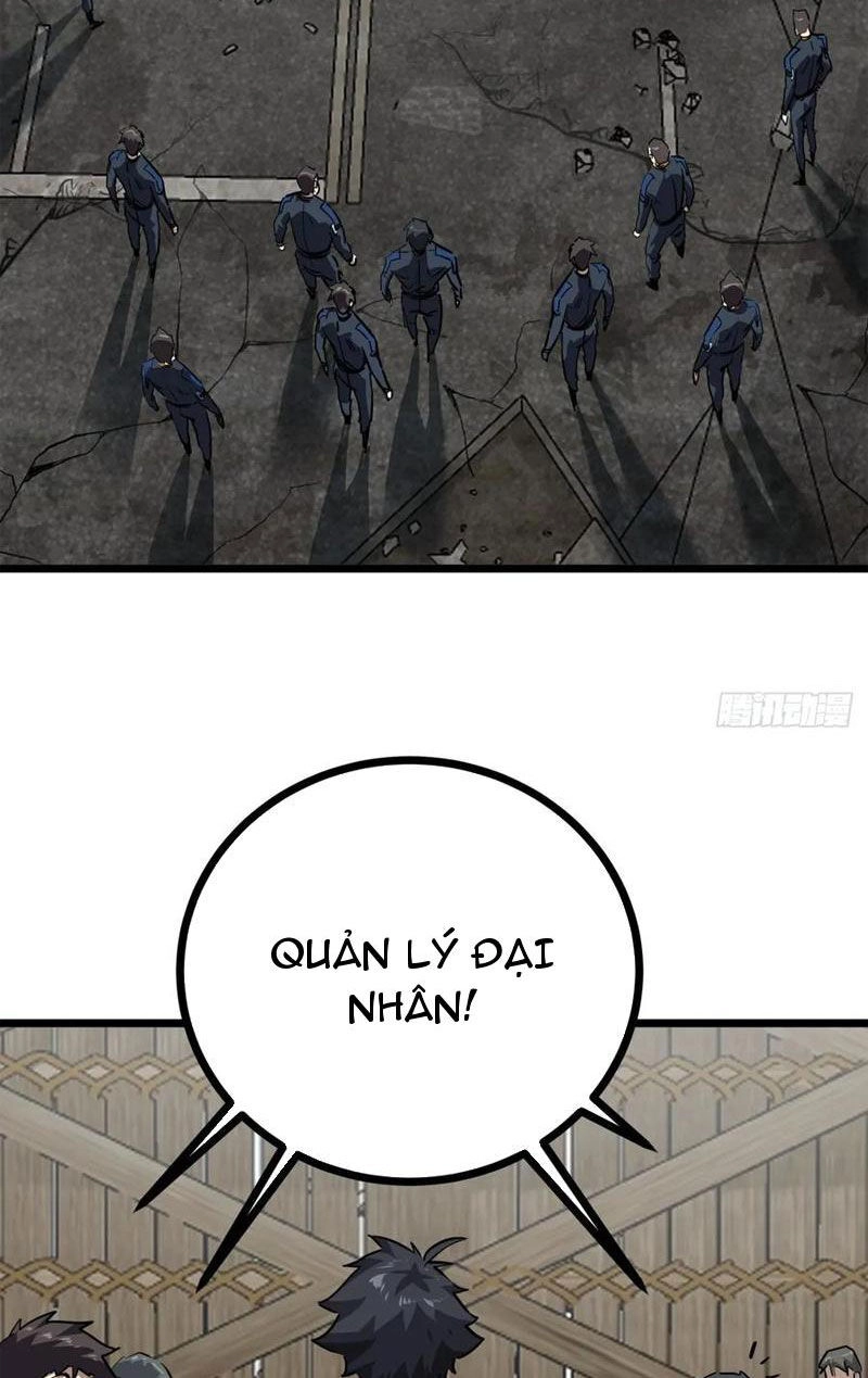 Trò Chơi Này Cũng Quá Chân Thật Rồi ! Chapter 79 - 3