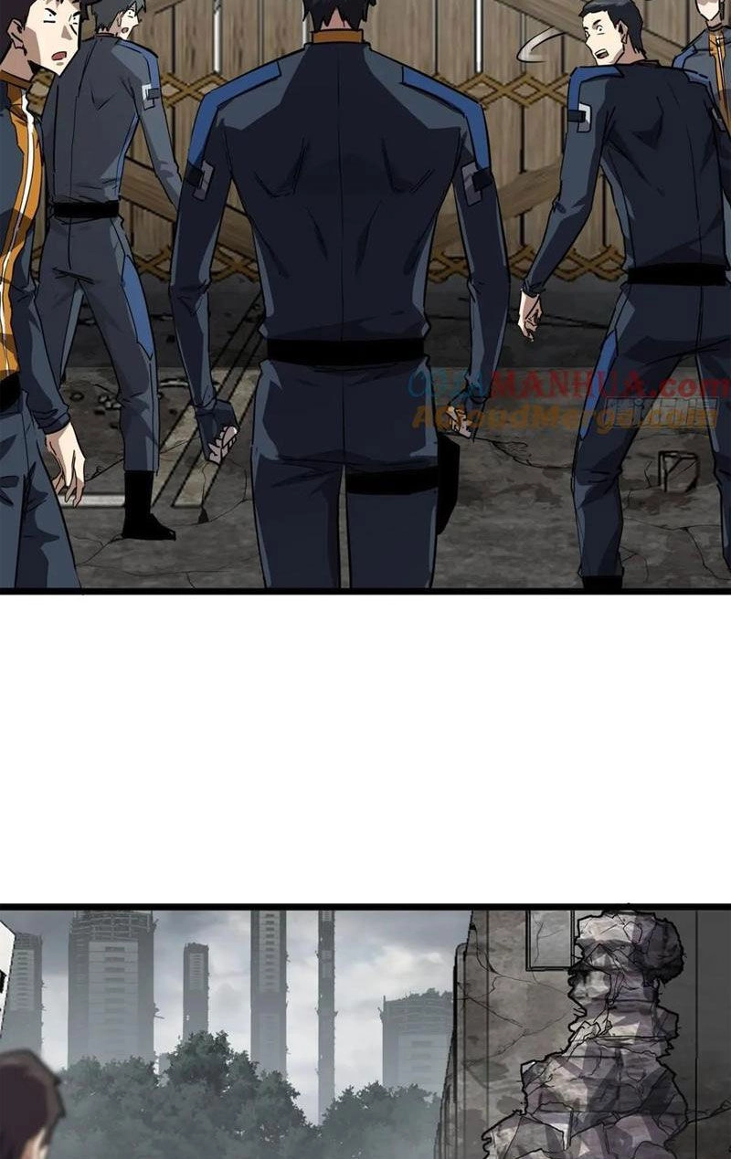 Trò Chơi Này Cũng Quá Chân Thật Rồi ! Chapter 79 - 4