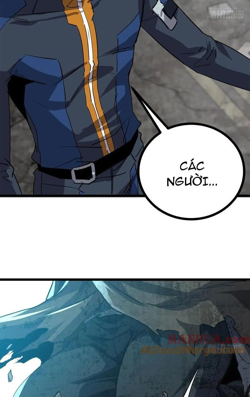 Trò Chơi Này Cũng Quá Chân Thật Rồi ! Chapter 79 - 6