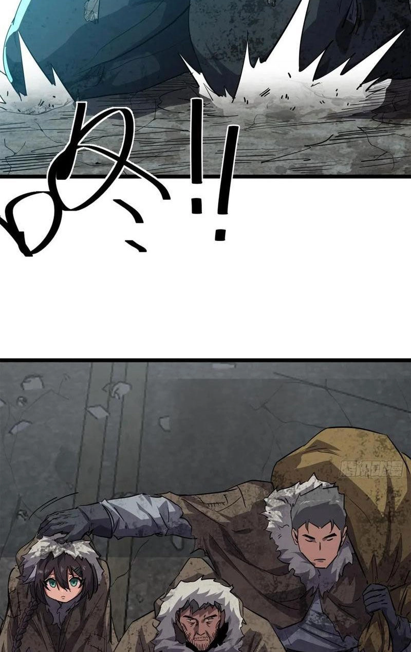 Trò Chơi Này Cũng Quá Chân Thật Rồi ! Chapter 79 - 7