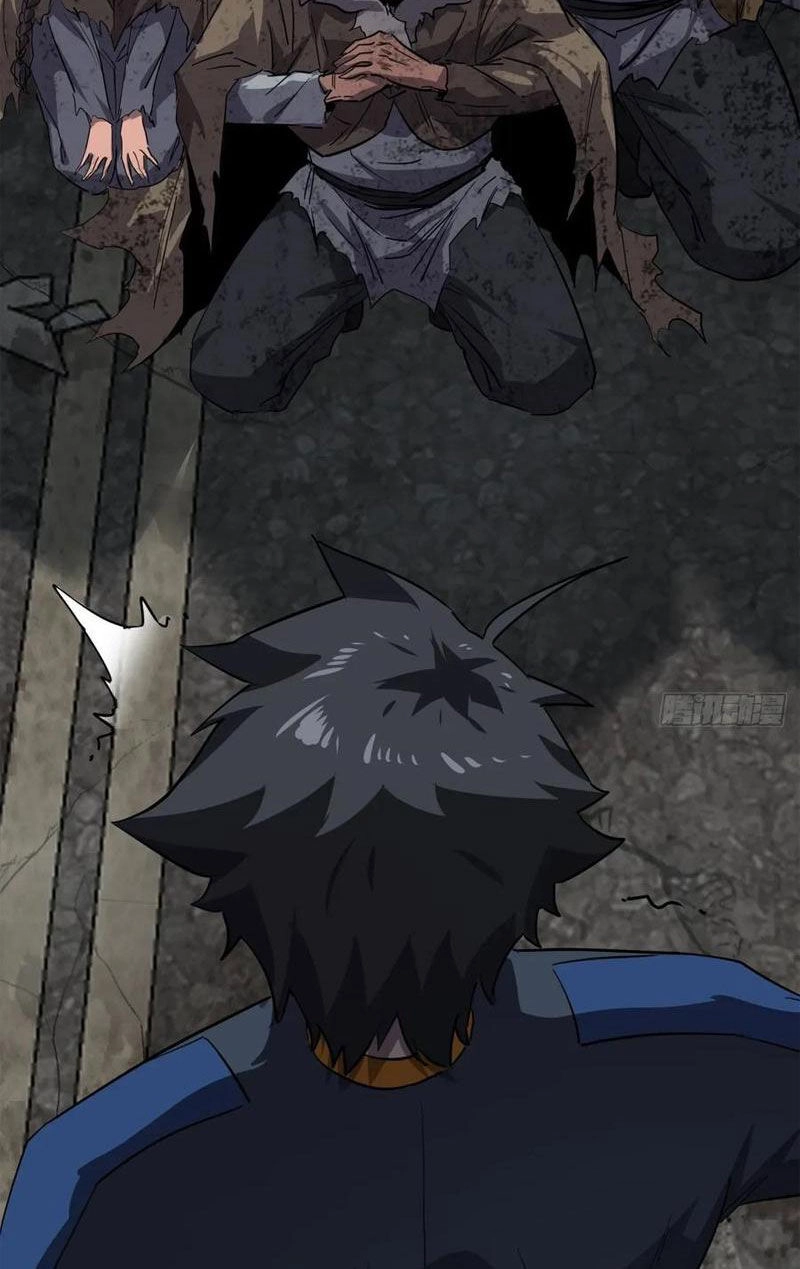 Trò Chơi Này Cũng Quá Chân Thật Rồi ! Chapter 79 - 8