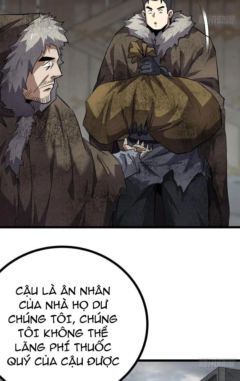 Trò Chơi Này Cũng Quá Chân Thật Rồi ! Chapter 79 - 14