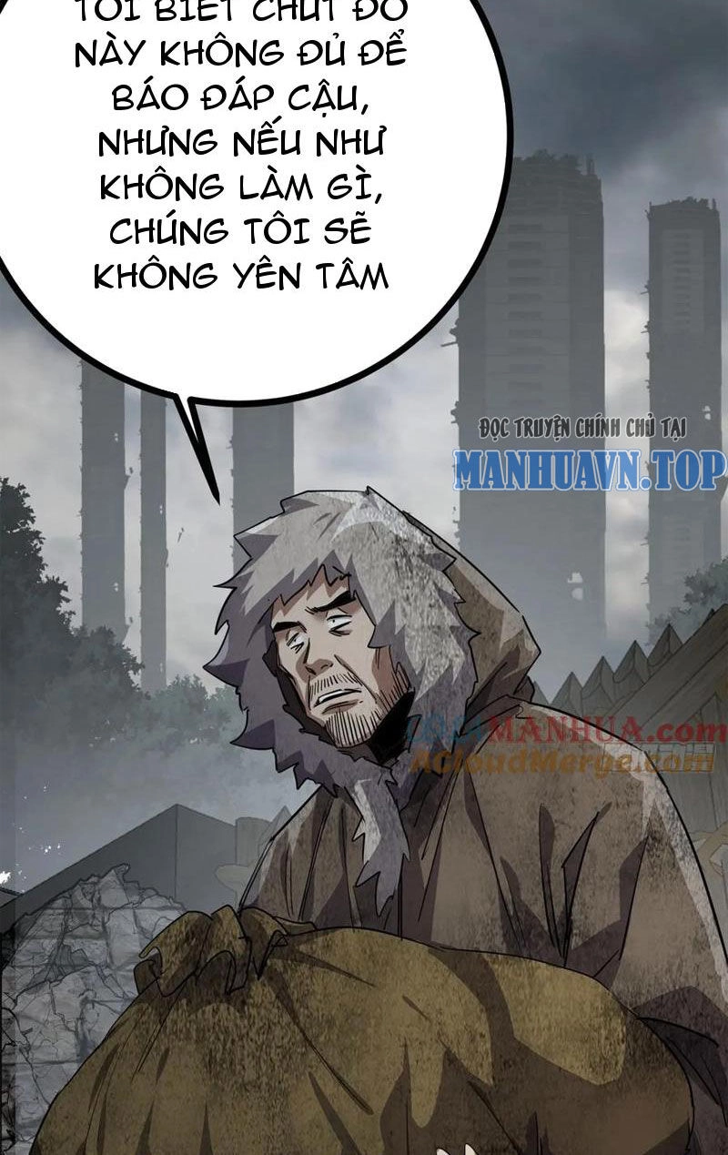 Trò Chơi Này Cũng Quá Chân Thật Rồi ! Chapter 79 - 17