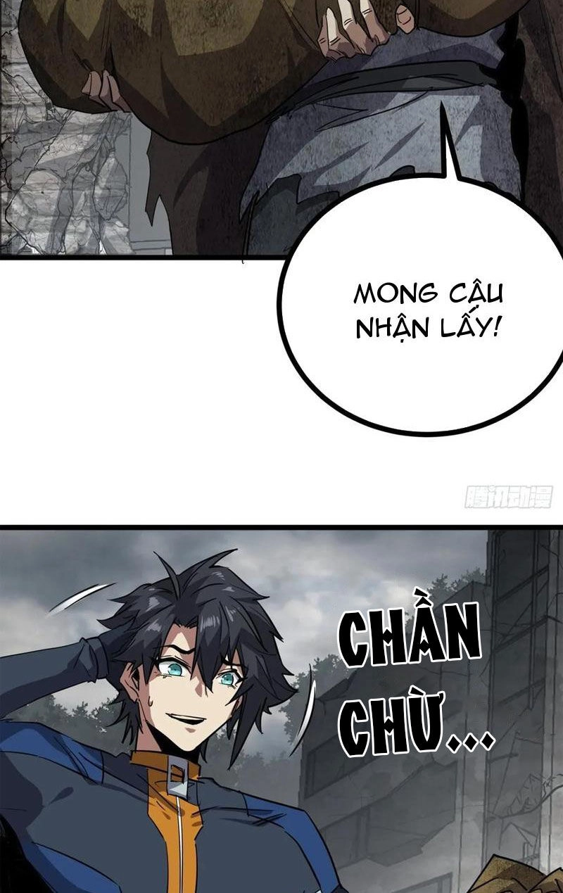 Trò Chơi Này Cũng Quá Chân Thật Rồi ! Chapter 79 - 18