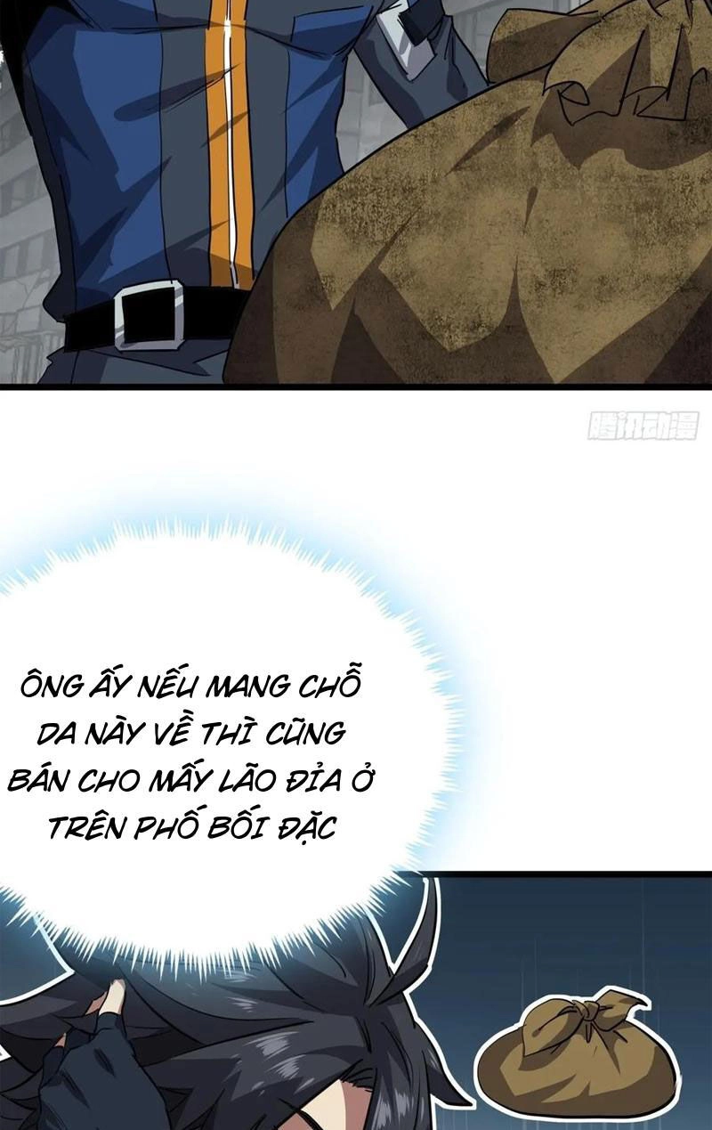 Trò Chơi Này Cũng Quá Chân Thật Rồi ! Chapter 79 - 19