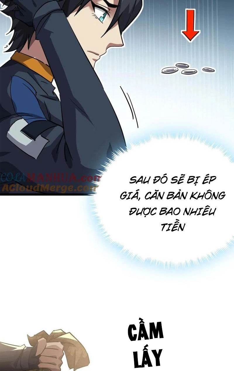 Trò Chơi Này Cũng Quá Chân Thật Rồi ! Chapter 79 - 20