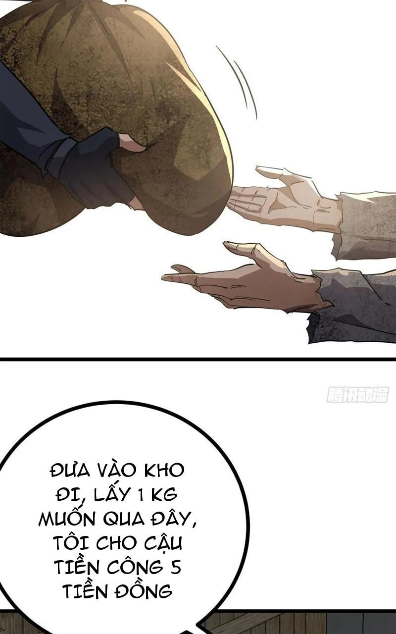 Trò Chơi Này Cũng Quá Chân Thật Rồi ! Chapter 79 - 21