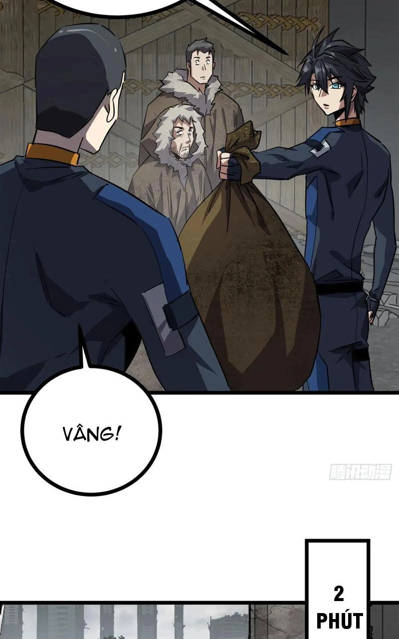 Trò Chơi Này Cũng Quá Chân Thật Rồi ! Chapter 79 - 22