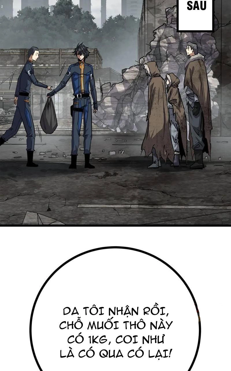 Trò Chơi Này Cũng Quá Chân Thật Rồi ! Chapter 79 - 23