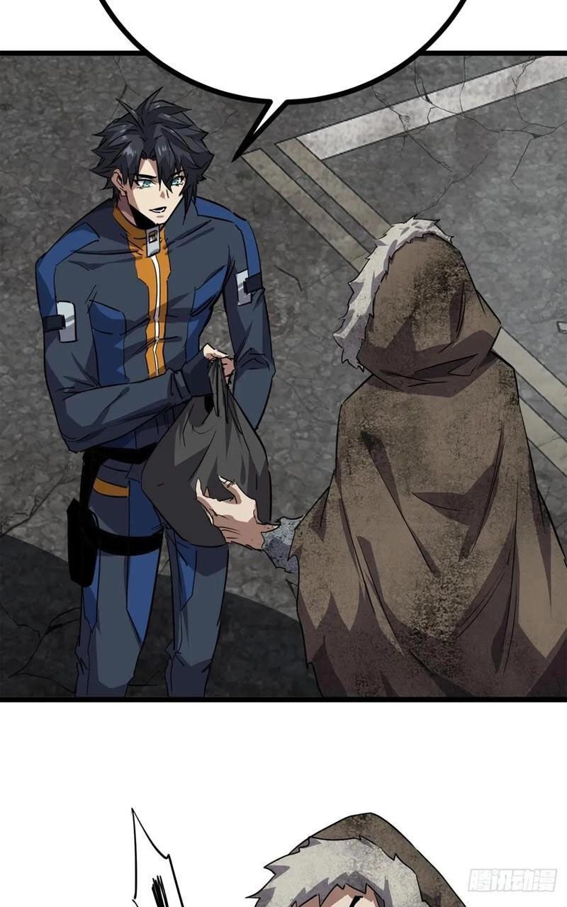 Trò Chơi Này Cũng Quá Chân Thật Rồi ! Chapter 79 - 24