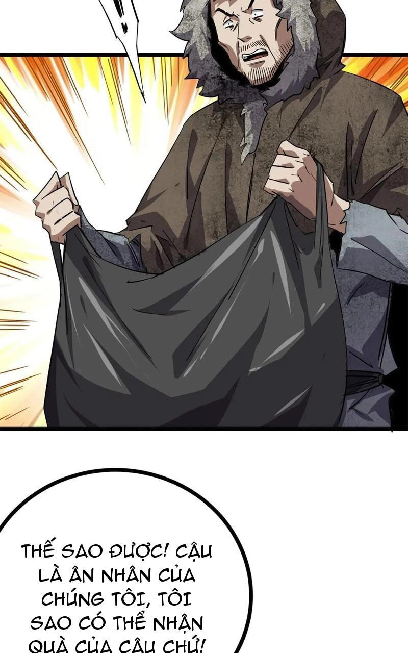 Trò Chơi Này Cũng Quá Chân Thật Rồi ! Chapter 79 - 25