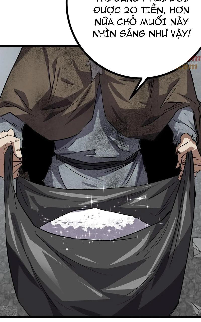 Trò Chơi Này Cũng Quá Chân Thật Rồi ! Chapter 79 - 27