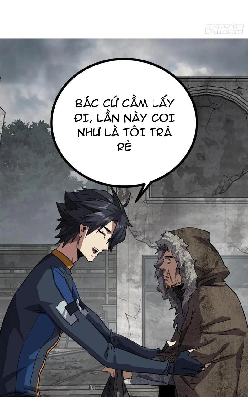 Trò Chơi Này Cũng Quá Chân Thật Rồi ! Chapter 79 - 28