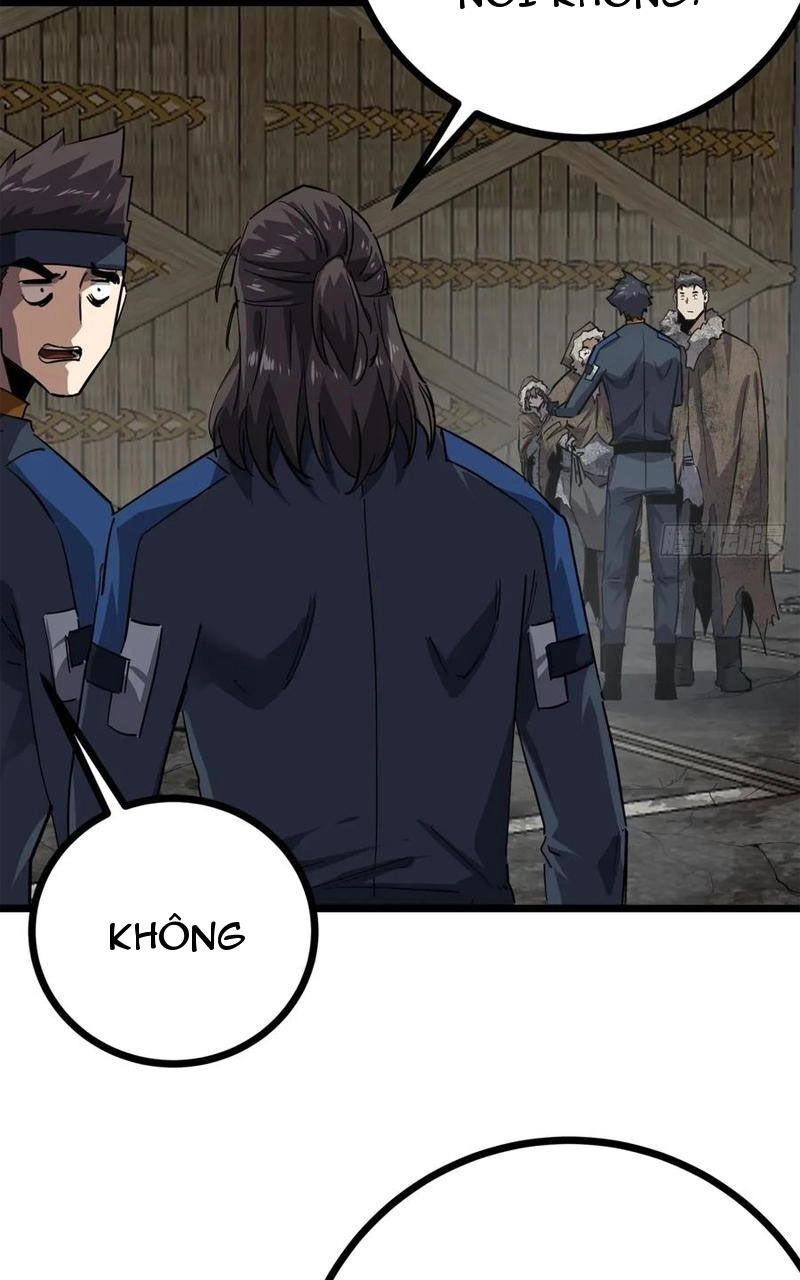 Trò Chơi Này Cũng Quá Chân Thật Rồi ! Chapter 79 - 31