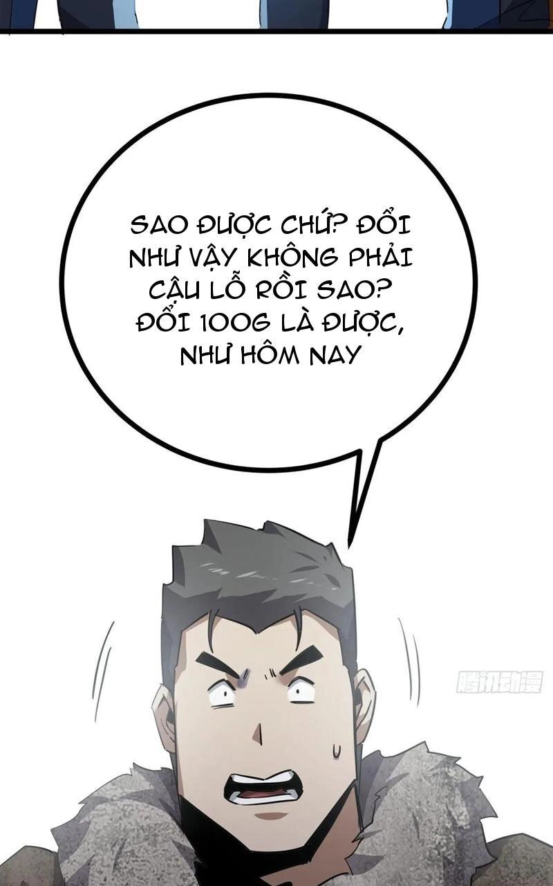 Trò Chơi Này Cũng Quá Chân Thật Rồi ! Chapter 79 - 34