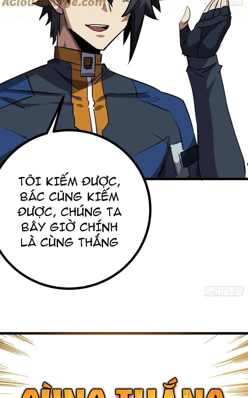 Trò Chơi Này Cũng Quá Chân Thật Rồi ! Chapter 79 - 37