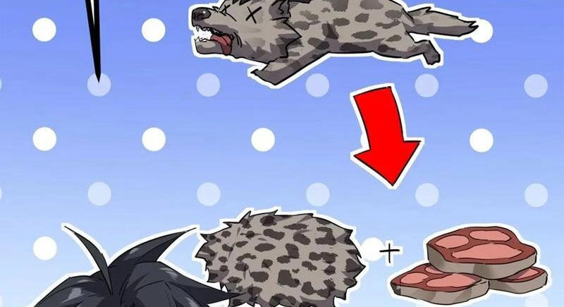 Trò Chơi Này Cũng Quá Chân Thật Rồi ! Chapter 79 - 43