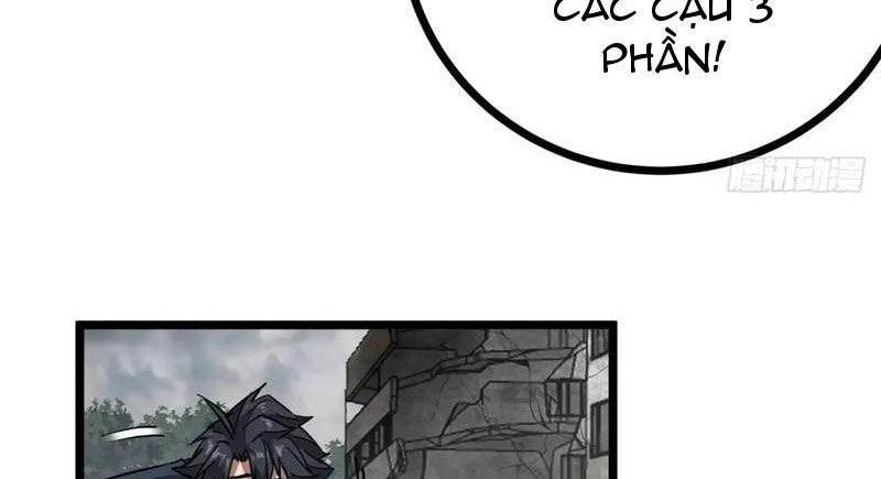 Trò Chơi Này Cũng Quá Chân Thật Rồi ! Chapter 79 - 54